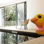 Fregate Elegant And Friendly Indoor Heated Pool Golf And *