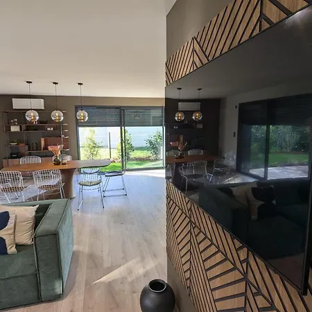 Villa Fregate Elegant And Friendly Indoor Heated Pool Golf And *