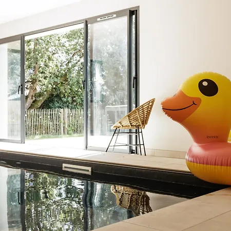 Frégate Elegant&friendly Indoor Heated Pool Golf&beach *