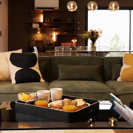 Villa Fregate Elegant And Friendly Indoor Heated Pool Golf And Saint-Hilaire-de-Talmont