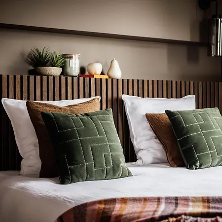 Fregate Elegant And Friendly Indoor Heated Pool Golf And