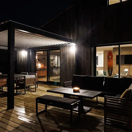 Villa Frégate Elegant&friendly Indoor Heated Pool Golf&beach