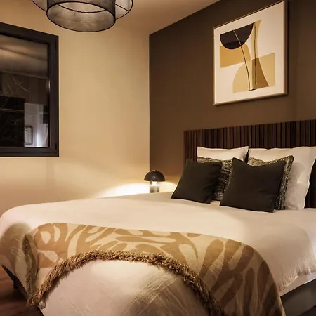 Fregate Elegant And Friendly Indoor Heated Pool Golf And Saint-Hilaire-de-Talmont