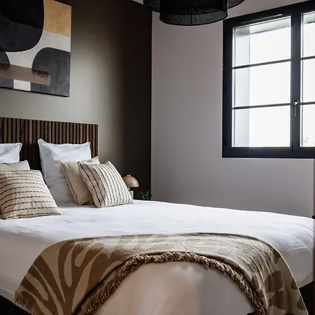 Fregate Elegant And Friendly Indoor Heated Pool Golf And * Saint-Hilaire-de-Talmont