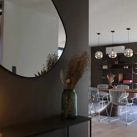 Frégate Elegant&friendly Indoor Heated Pool Golf&beach Villa *