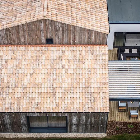 Fregate Elegant And Friendly Indoor Heated Pool Golf And