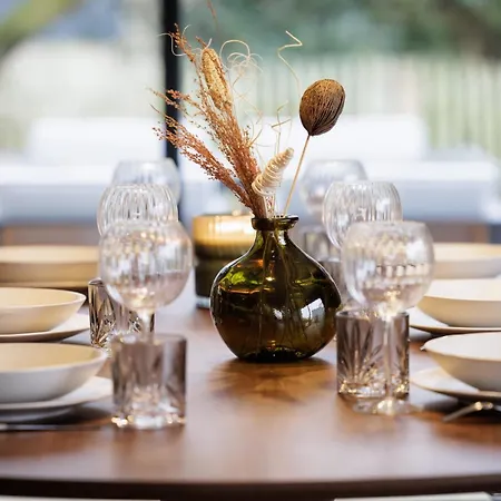 Frégate Elegant&friendly Indoor Heated Pool Golf&beach Villa *