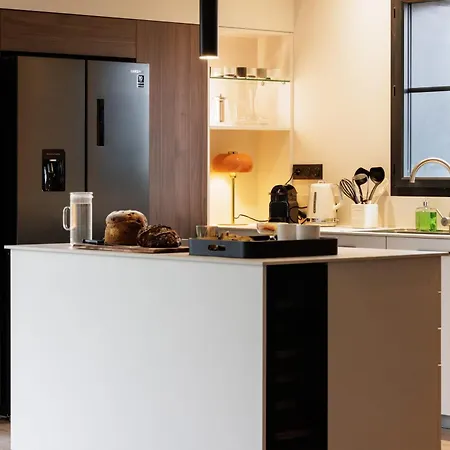 Fregate Elegant And Friendly Indoor Heated Pool Golf And Villa