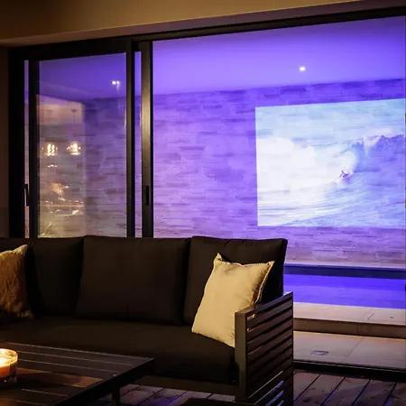 Villa Fregate Elegant And Friendly Indoor Heated Pool Golf And