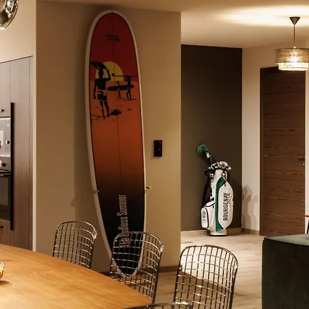 Villa Frégate Elegant&friendly Indoor Heated Pool Golf&beach *