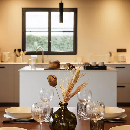 Fregate Elegant And Friendly Indoor Heated Pool Golf And Villa Saint-Hilaire-de-Talmont