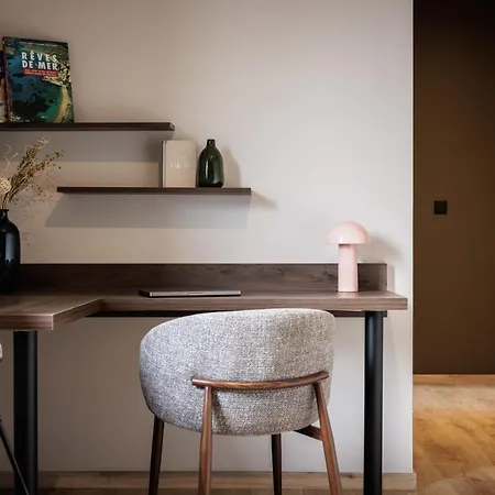 Fregate Elegant And Friendly Indoor Heated Pool Golf And Villa *