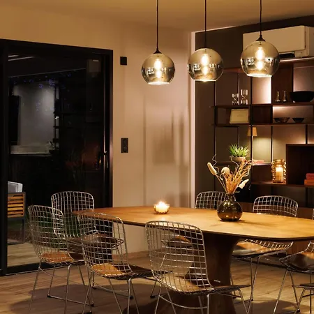 Villa Fregate Elegant And Friendly Indoor Heated Pool Golf And