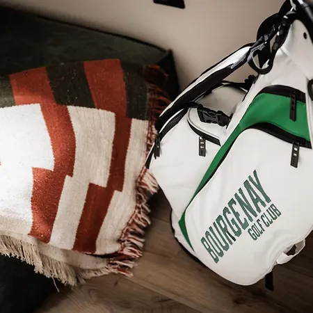 Fregate Elegant And Friendly Indoor Heated Pool Golf And Saint-Hilaire-de-Talmont