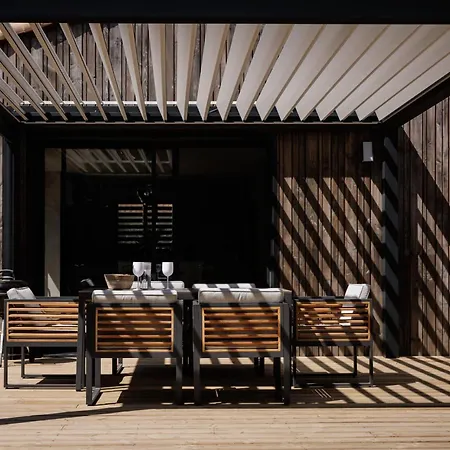 Fregate Elegant And Friendly Indoor Heated Pool Golf And Villa *