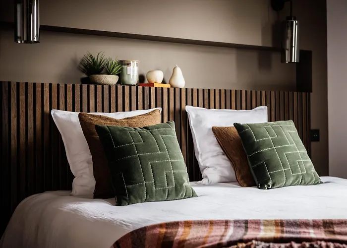 Fregate Elegant And Friendly Indoor Heated Pool Golf And