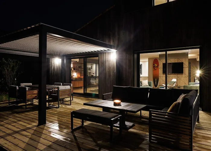 וילה Fregate Elegant And Friendly Indoor Heated Pool Golf And