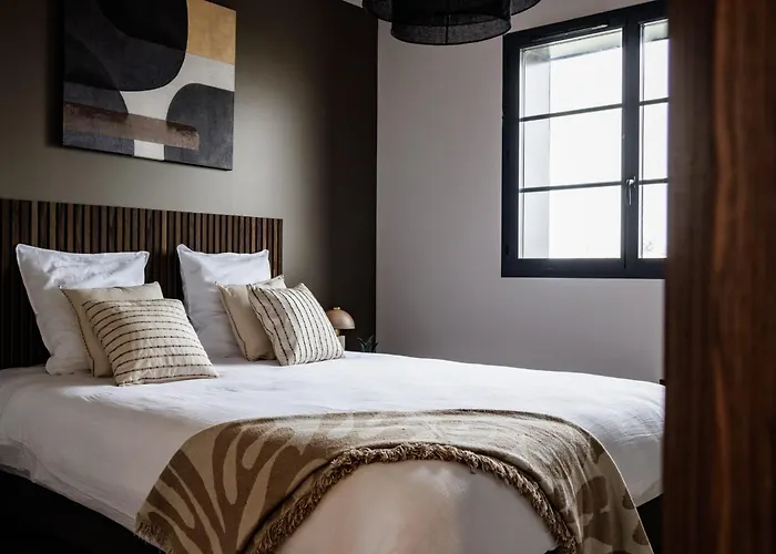 Fregate Elegant And Friendly Indoor Heated Pool Golf And * Saint-Hilaire-de-Talmont