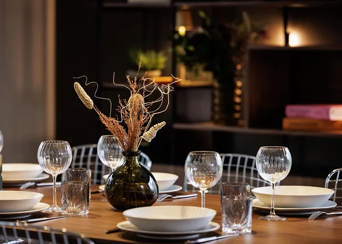 Villa Fregate Elegant And Friendly Indoor Heated Pool Golf And