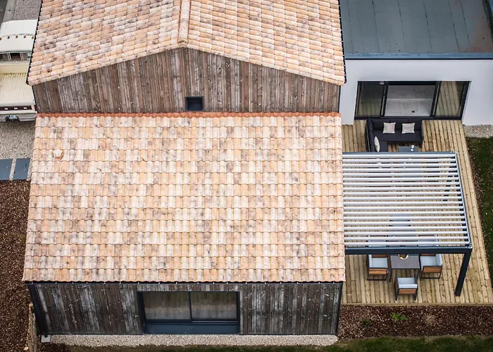 Fregate Elegant And Friendly Indoor Heated Pool Golf And