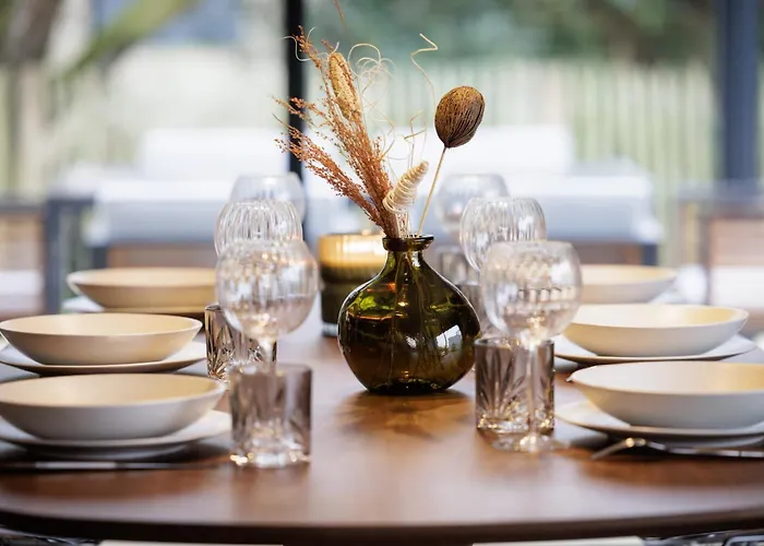 Fregate Elegant And Friendly Indoor Heated Pool Golf And Villa *