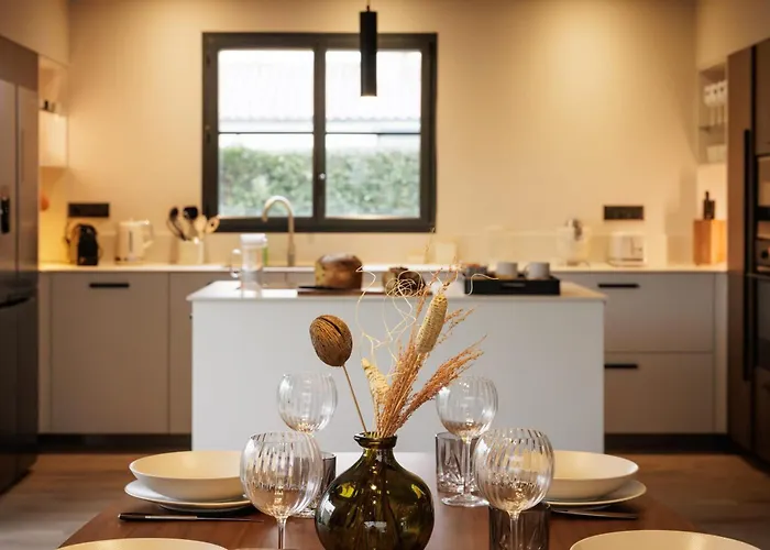 Fregate Elegant And Friendly Indoor Heated Pool Golf And فيلة Saint-Hilaire-de-Talmont