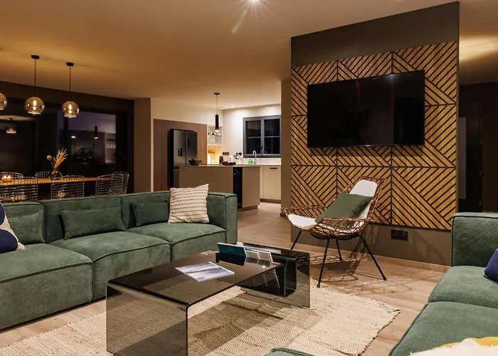 Fregate Elegant And Friendly Indoor Heated Pool Golf And וילה Saint-Hilaire-de-Talmont