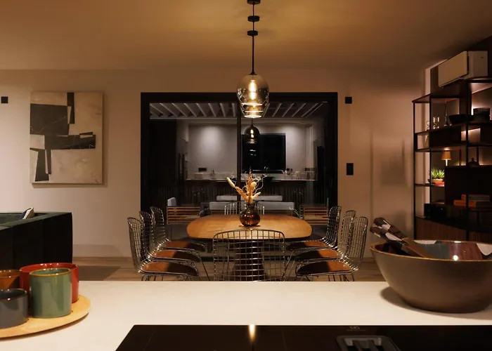 Fregate Elegant And Friendly Indoor Heated Pool Golf And Saint-Hilaire-de-Talmont