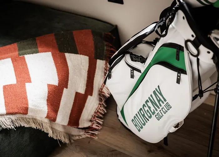 Fregate Elegant And Friendly Indoor Heated Pool Golf And Saint-Hilaire-de-Talmont