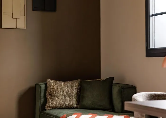 Fregate Elegant And Friendly Indoor Heated Pool Golf And