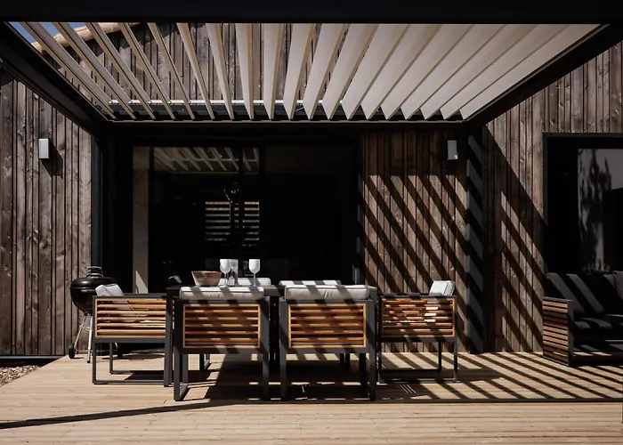 Fregate Elegant And Friendly Indoor Heated Pool Golf And וילה *